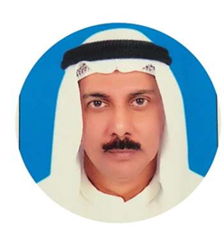 Mr. Anwer Al Saleh